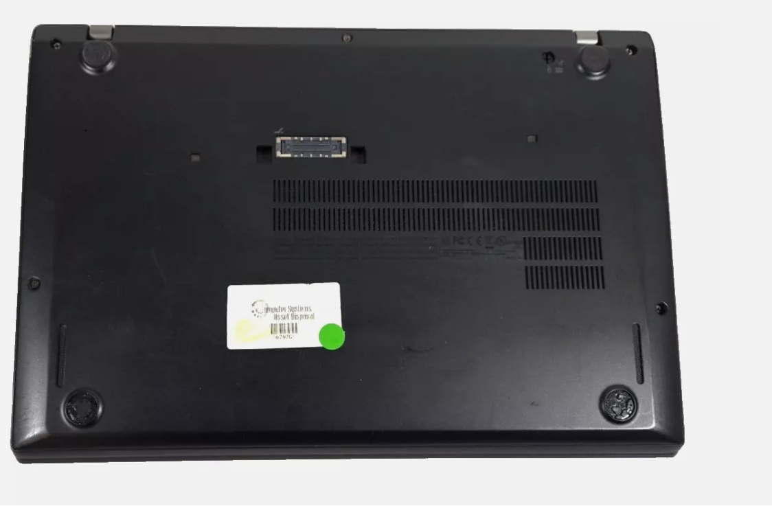 Lenovo ThinkPad T460s 14