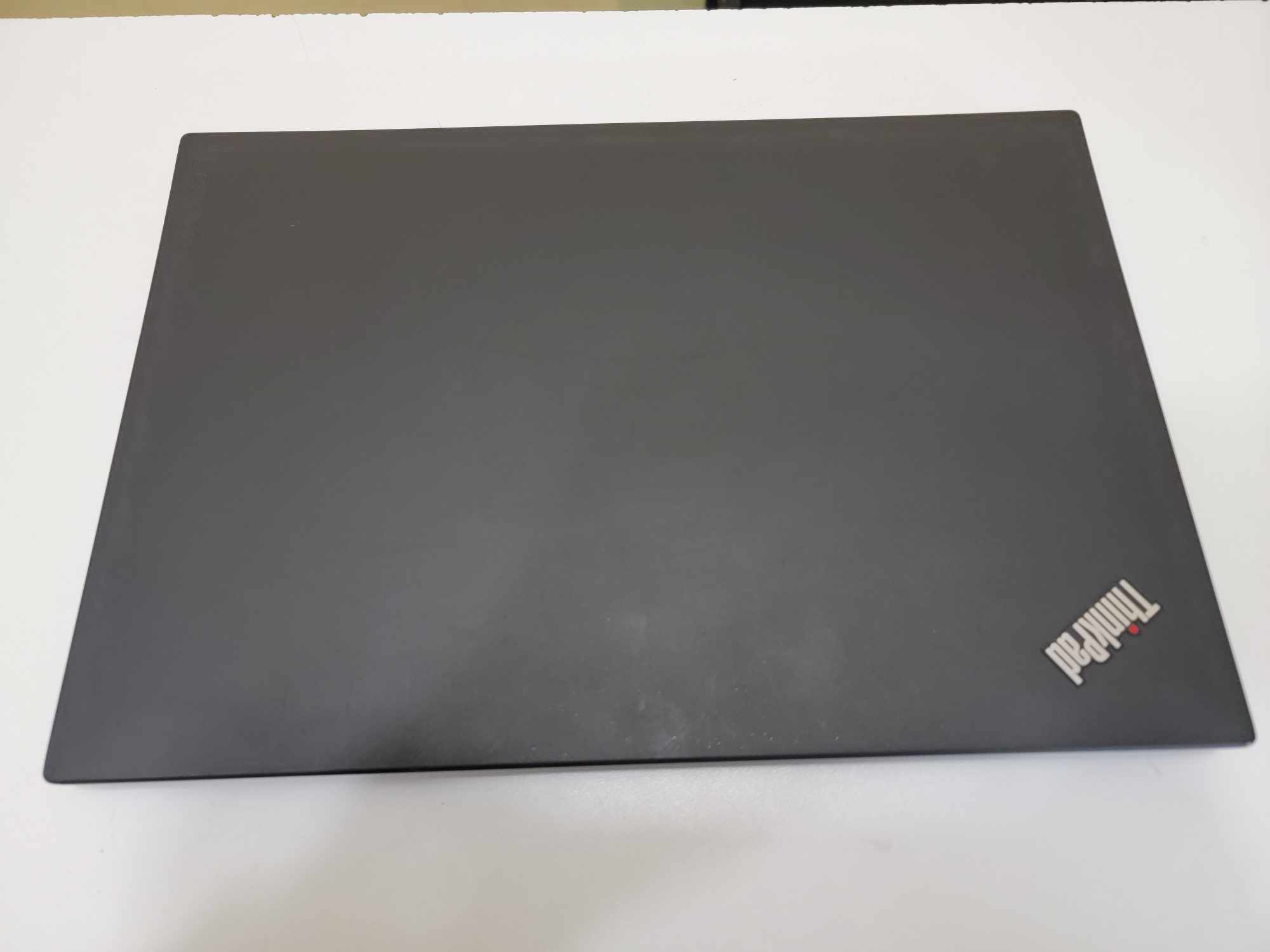 Lenovo Thinkpad T470