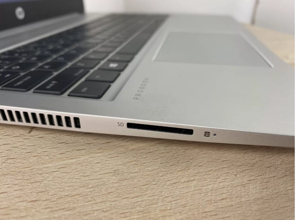 HP ProBook 450 G6 i7