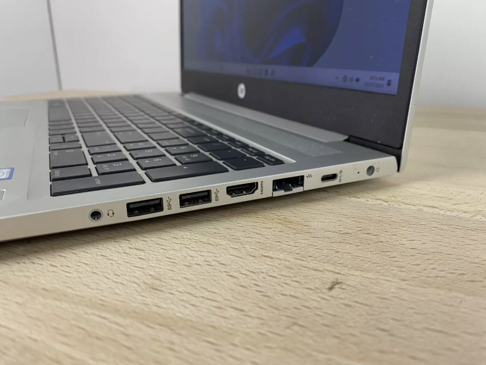 HP ProBook 450 G6 i7