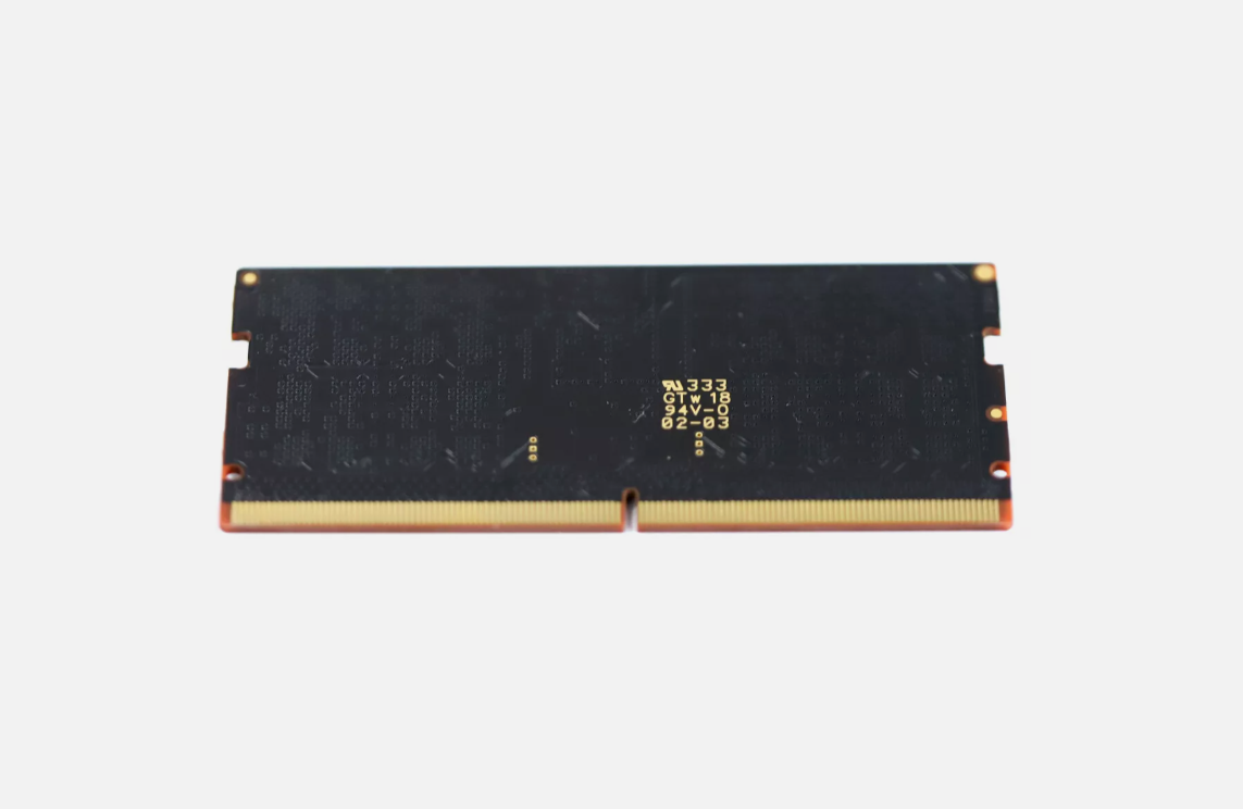 Crucial 16GB 262-Pin DDR5