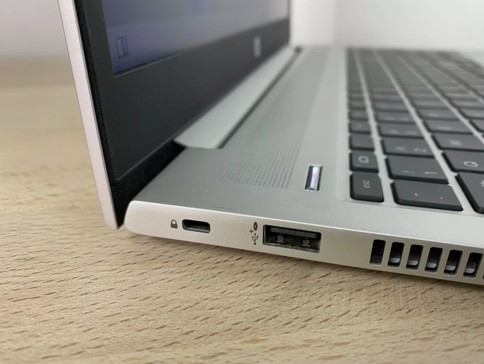 HP ProBook 450 G6 i7