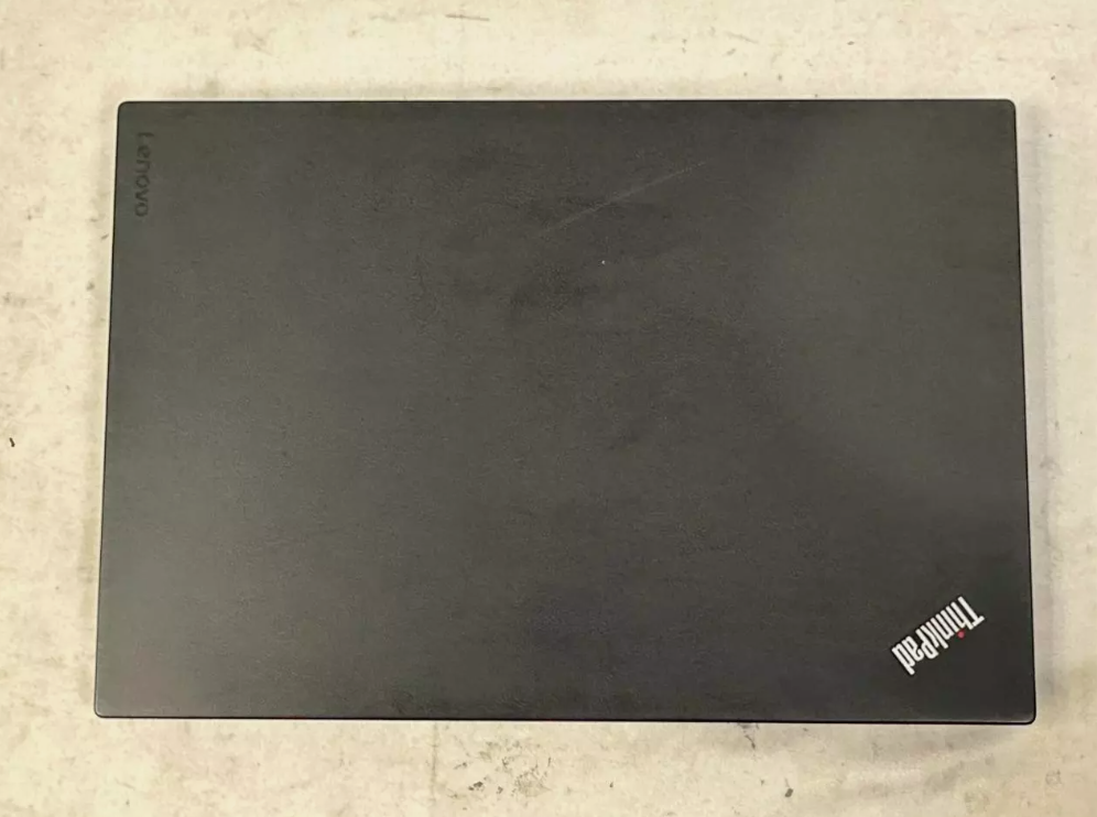 ThinkPad T460S i7