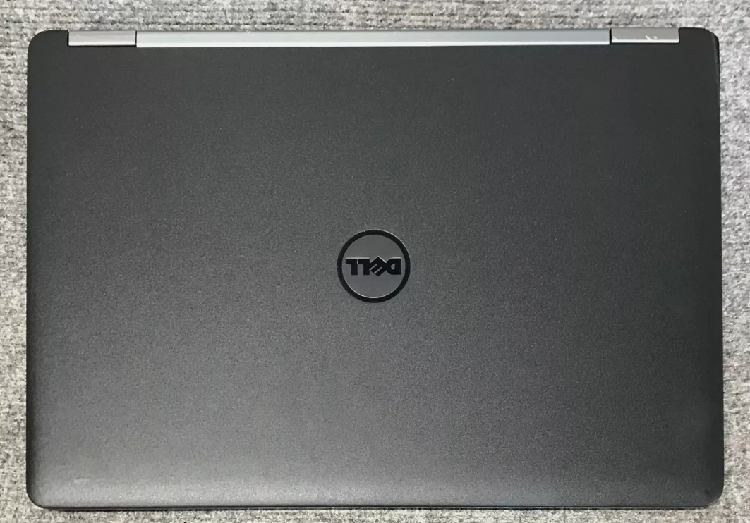 Dell Latitude E7470 14" Laptops i7-6600U
