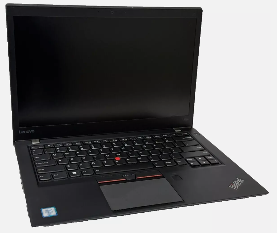 Lenovo ThinkPad T460s 14
