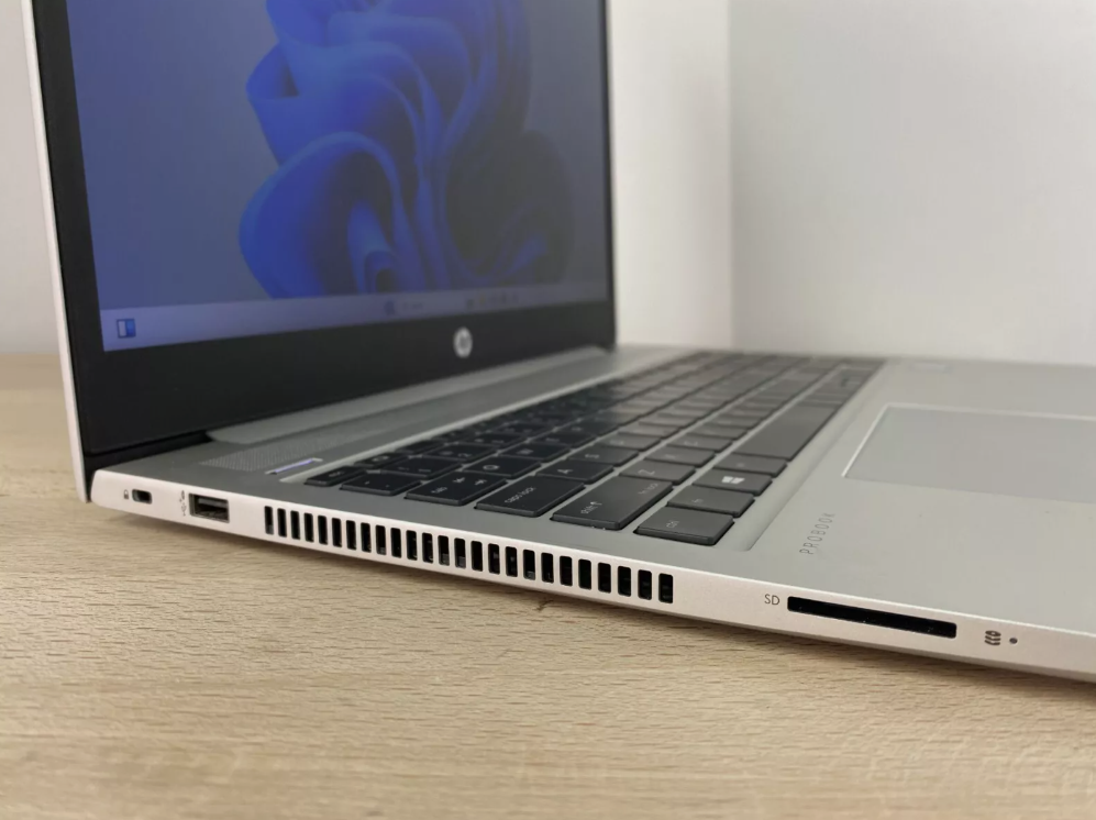 HP ProBook 450 G6 i7