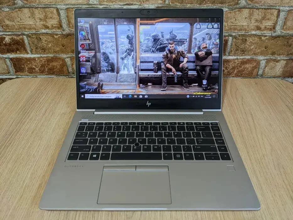 HP MT44 RYZEN 3 PRO. - UslapTop HP MT44 RYZEN 3 PRO. - UslapTop