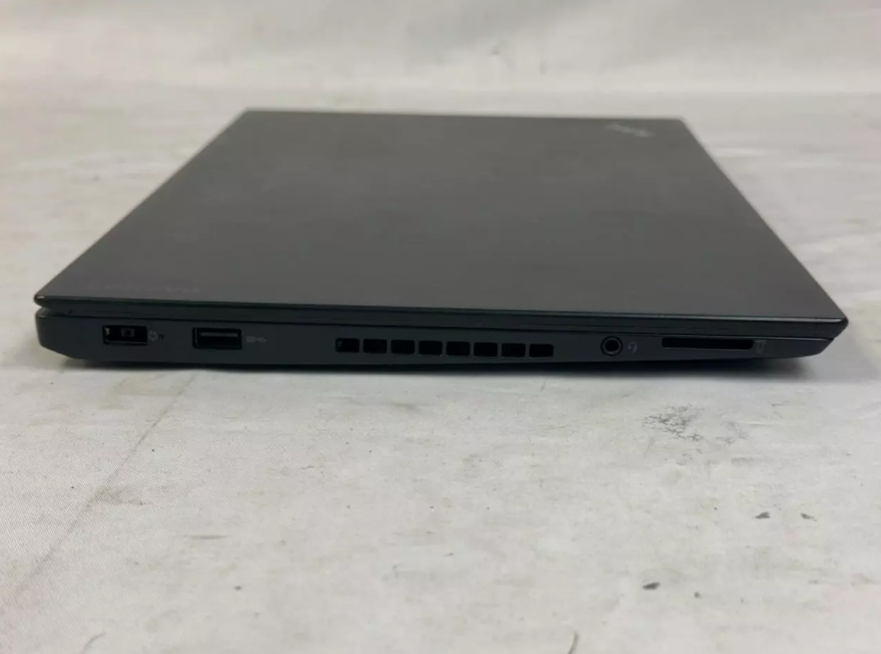 ThinkPad T460S i7