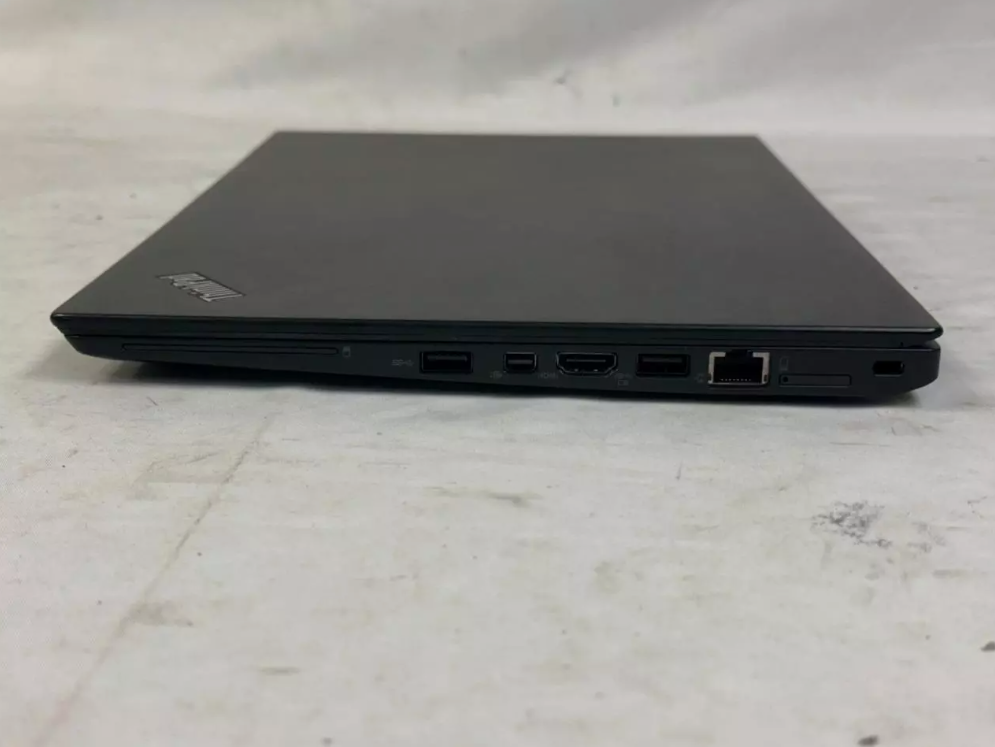 ThinkPad T460S i7