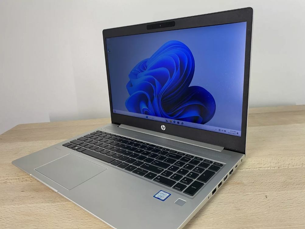 HP ProBook 450 G6 i7